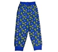 Pantalon de Pyjama Officiel Doctor Who pour Homme XXL