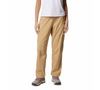 Pantalon de randonnÃ©e Cargo COLUMBIA Skien Valley (Canoe) Femme XS