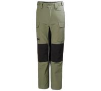 Pantalon de randonnÃ©e enfant Helly Hansen Marka Vert 12 ans