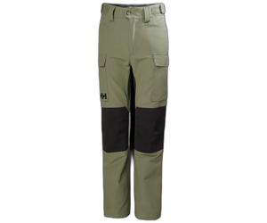 Pantalon de randonnÃ©e enfant Helly Hansen Marka Vert 12 ans