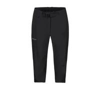 Pantalon de randonnÃ©e femme Hannah Atta Capri Noir 44
