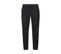 Pantalon de randonnÃ©e femme Hannah Atta Z-Off Noir 46