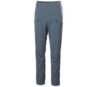 HELLY HANSEN W Vinda Light Tur Pant - Femme - Gris - taille M- modèle 2026