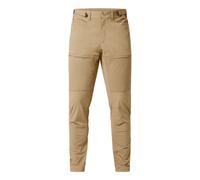 Pantalon de randonnÃ©e HaglÃ¶fs Alert Mid Pant M (Oak Brown) homme 50