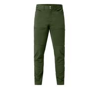 Pantalon de randonnÃ©e HaglÃ¶fs Alert Mid Pant M (Seaweed green) homme 54