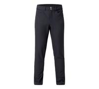 Haglöfs - Korp Lite Pant - Pantalon randonnée homme True Black - EU 54