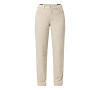 Pantalon de randonnÃ©e HaglÃ¶fs Korp Lite Pant W (Chalk Beige) femme 38