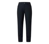 Pantalon de randonnée Haglöfs Korp Lite Pant W (True Black) femme 42
