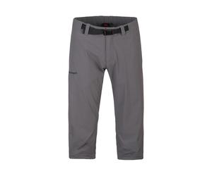 Pantalon de randonnÃ©e Hannah Binders Capri Gris M
