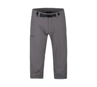 Hannah Binders Capri 3/4 Pants Gris XL Homme