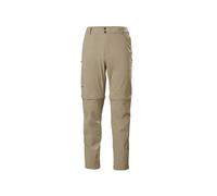Pantalon de randonnÃ©e HELLY HANSEN Brono Softshell Zip Off Pant (Pebble) Homme L
