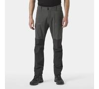 Pantalon de randonnÃ©e Helly Hansen Hovda Tur Gris L