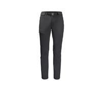 Pantalon de randonnée JACK WOLSKIN HOLDSTEIG PANTS (Black) Homme 54