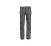 Pantalon de randonnée JACK WOLSKINS Hiking Alpine pants (Slate) Homme 54