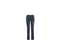 Pantalon de randonnÃ©e KARPOS SCARNIA UP PNTS (VULCAN/HUCKLEBERRY) Femme 52