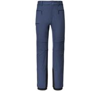 Pantalon de randonnÃ©e MILLET SENECA SHIELD PT M (SAPHIR) homme 38