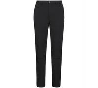 Pantalon de randonnée ODLO Pants regular length ASCENT WARM (black) Homme 48