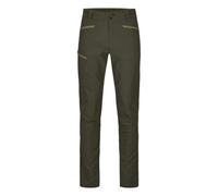 Pantalon de randonnée ORTOVOX PELMO PANTS M (dark wild herbs) Homme M