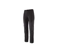 Pantalon de randonnÃ©e PATAGONIA Altvia Alpine Pants Reg (Black) femme 12