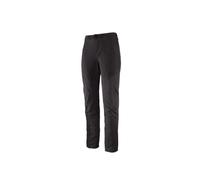 Pantalon de randonnÃ©e PATAGONIA Altvia Alpine Pants Reg (Black) femme 4