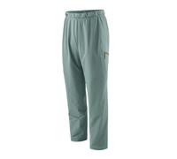 Pantalon de randonnÃ©e Patagonia Free Wall Bleu 34