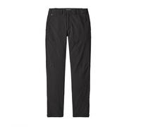 Pantalon de randonnÃ©e PATAGONIA M's Terravia Trail Pants - Reg (Black) Homme 29