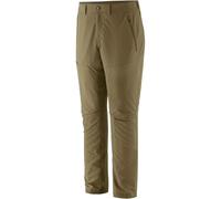 Pantalon de randonnÃ©e Patagonia Terravia Vert 28