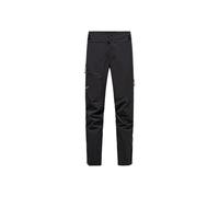 Pantalon de randonnÃ©e SALEWA ORTLES GTX 3L EPE PANTS M (black out) Homme 52-XL