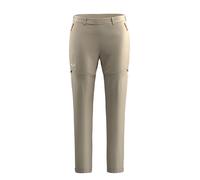 Pantalon de randonnée 2 en 1 femme Salewa Puez Talvena Dst Beige 3XL