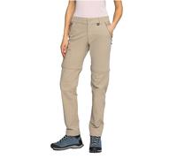 Pantalon de randonnée 2 en 1 femme Viking Rocklyn S
