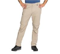 Viking Rocklyn 2 In 1 Convertible Pants Beige S Homme