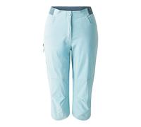 Dare2b Melodic Iii 3/4 Pants Bleu 40 Femme