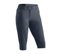 Pantalon de randonnée 3/4 femme Maier Sports Lulaka Capri Loop 36
