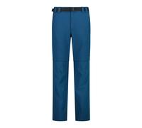 Pantalon de randonnée à jambes amovibles CMP Bleu 5XL