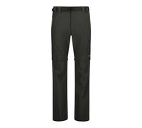 Pantalon de randonnée à jambes amovibles CMP Noir M