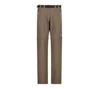 Cmp 3t51446 Convertible Pants Marron M Femme