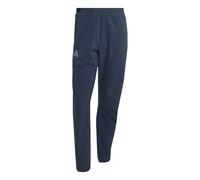 Adidas Pantalon de randonnée Terrex Xperior Clima365 Light Bleu L