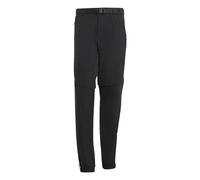 Adidas Terrex Xperior Utilitas Clima365 Zip-off Pants Noir M / Regular Homme