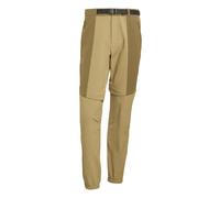 Adidas Terrex Xperior Utilitas Clima365 Zip-off Pants Marron XL / Regular Homme