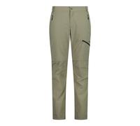 CMP - Zip Off Pant - Pantalon convertible - 58 - sage