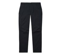 Berghaus Ortler 2.0 Pantalon de marche Homme Noir FR : L (Taille Fabricant : 34 30)