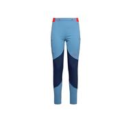 Pantalon de randonnée Camino Tight Pant W (Moonlight/Deep Sea) Femme M