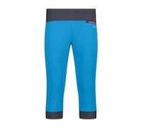 Cmp Capri 3/4 31t7656 Pants Bleu 2XS Femme