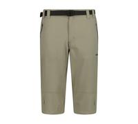 Cmp Capri 3/4 3t51747 Pants Vert 3XL Homme