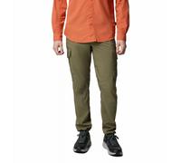 Pantalon de randonnée Cargo COLUMBIA Skien Valley (Stone Green) Homme M (34 US)