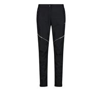 Cmp Hybrid 31t2587 Pants Noir 2XL Homme