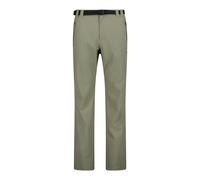 Cmp Long 3t51547 Pants Vert 4XL Homme