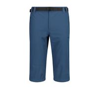Cmp Capri 3/4 3t51747 Pants Bleu S Homme
