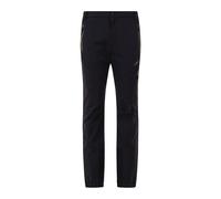 Pantalon de randonnée CMP In 4-way Stretch Ripstop Gris 2XL