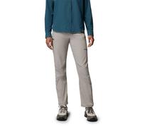 Pantalon de randonnée COLUMBIA Cosmique Pro Nylon (Flint Grey) Femme XS (4 US)